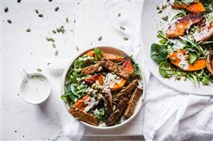 Keto Weight Loss Meal Plan